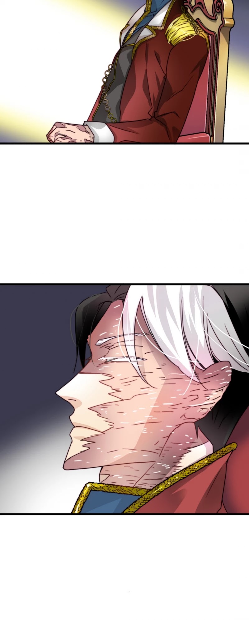 Bring the Love Chapter 6 page 8 - Chapter 6