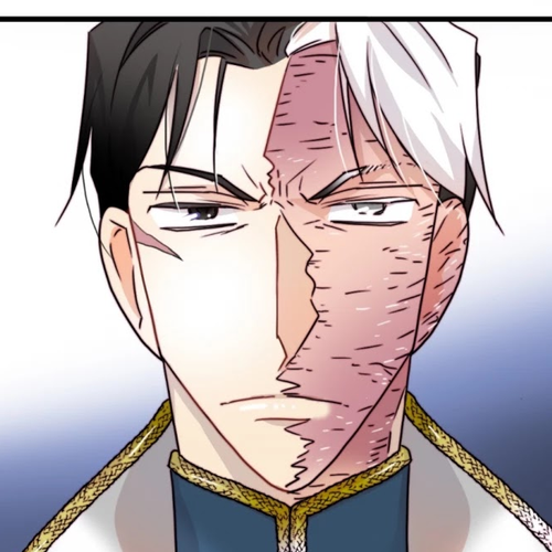 Bring the Love Chapter 6 cover