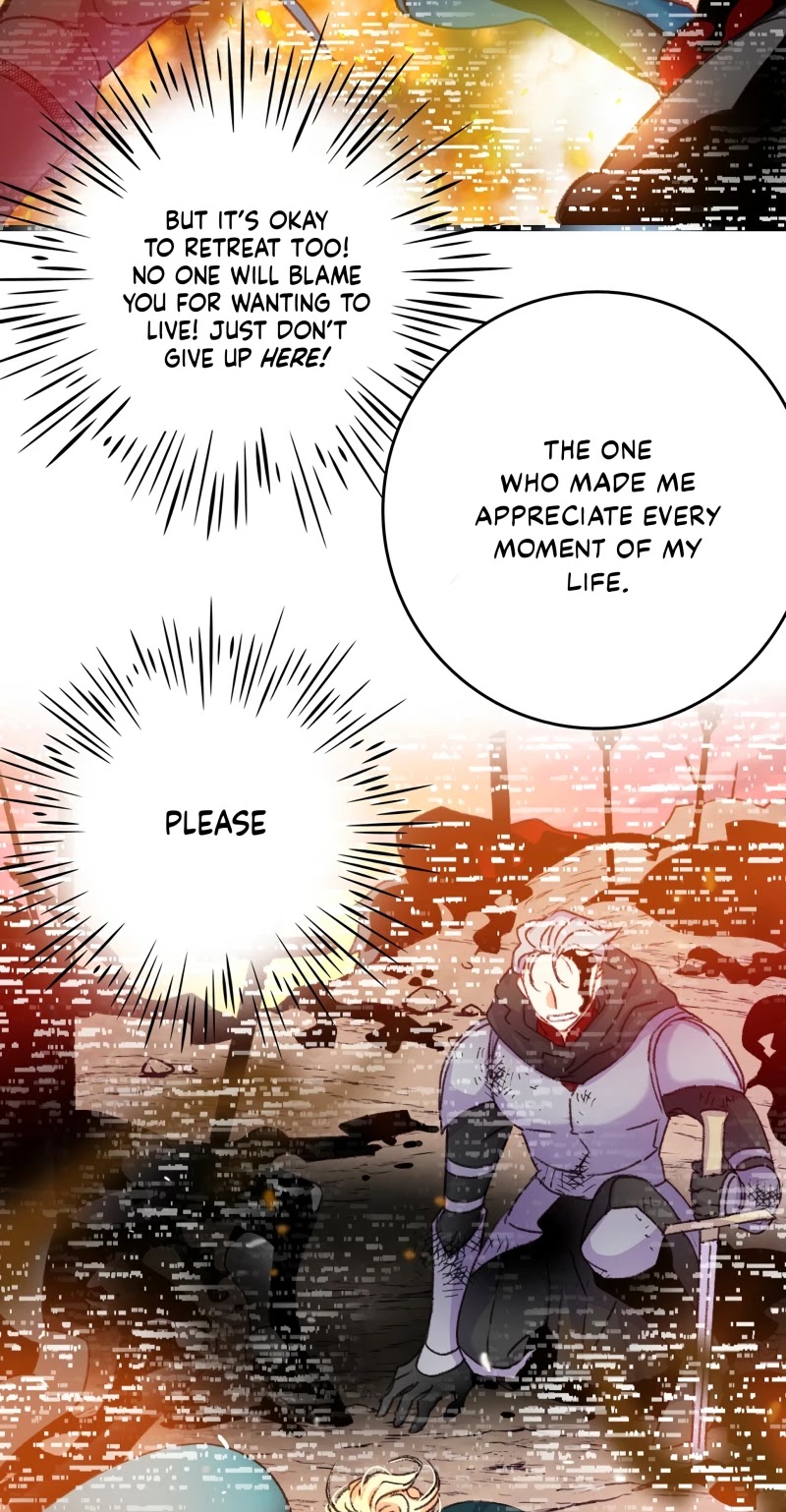Bring the Love Chapter 60 page 10 - Chapter 60