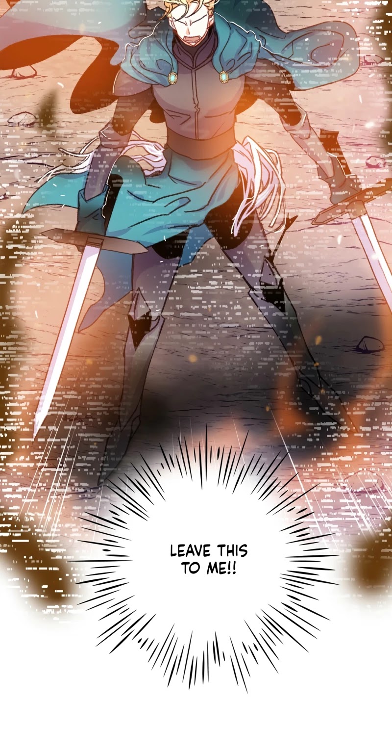 Bring the Love Chapter 60 page 11 - Chapter 60