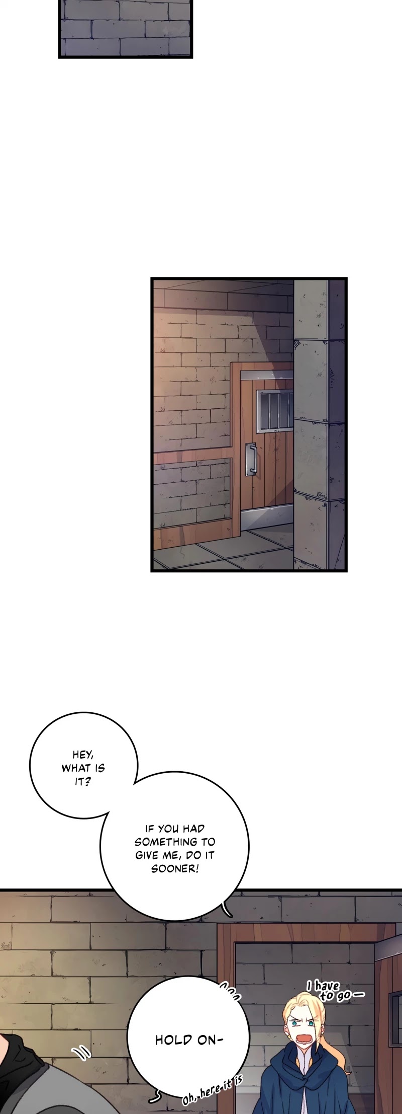 Bring the Love Chapter 60 page 2 - Chapter 60