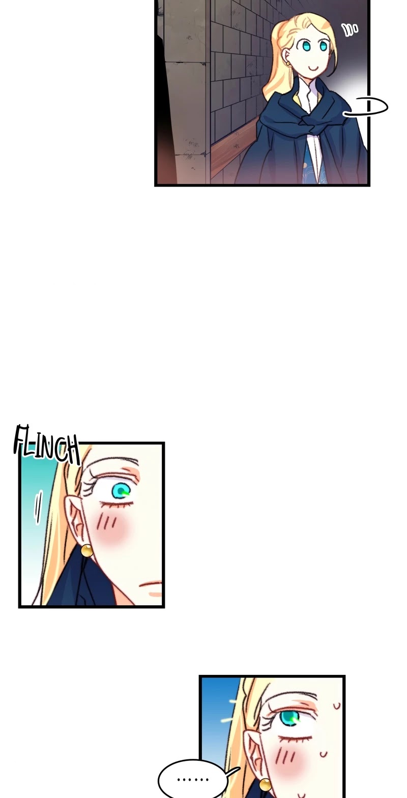 Bring the Love Chapter 60 page 22 - Chapter 60