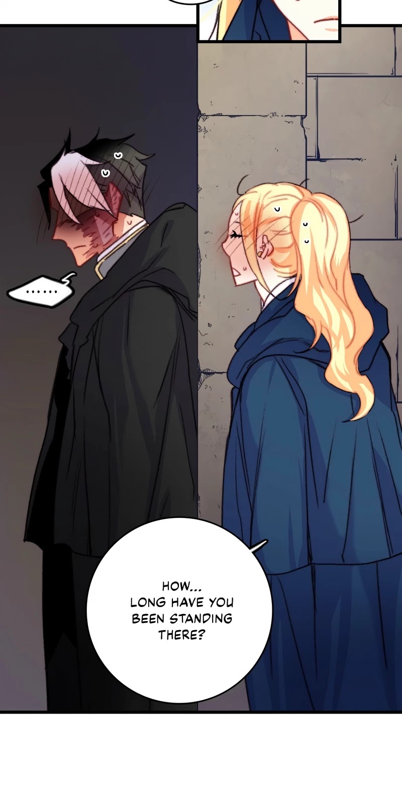 Bring the Love Chapter 60 page 23 - Chapter 60