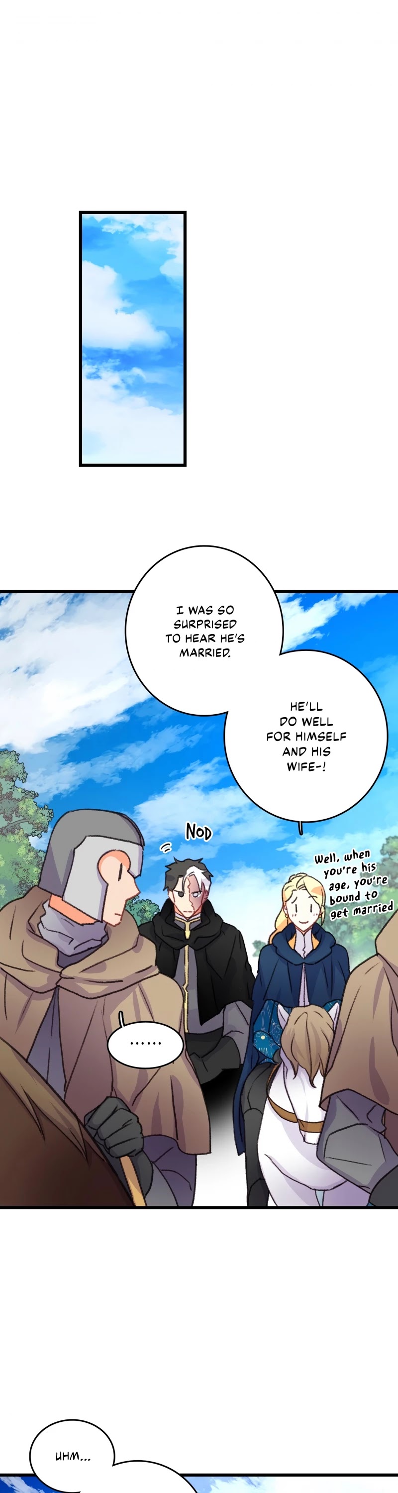 Bring the Love Chapter 60 page 27 - Chapter 60