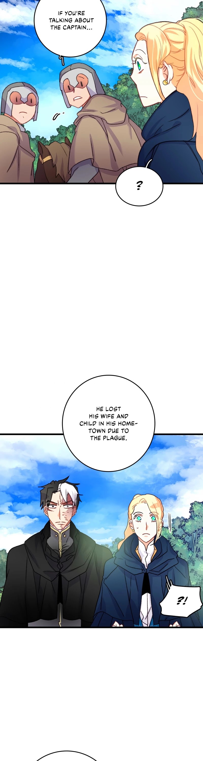 Bring the Love Chapter 60 page 28 - Chapter 60