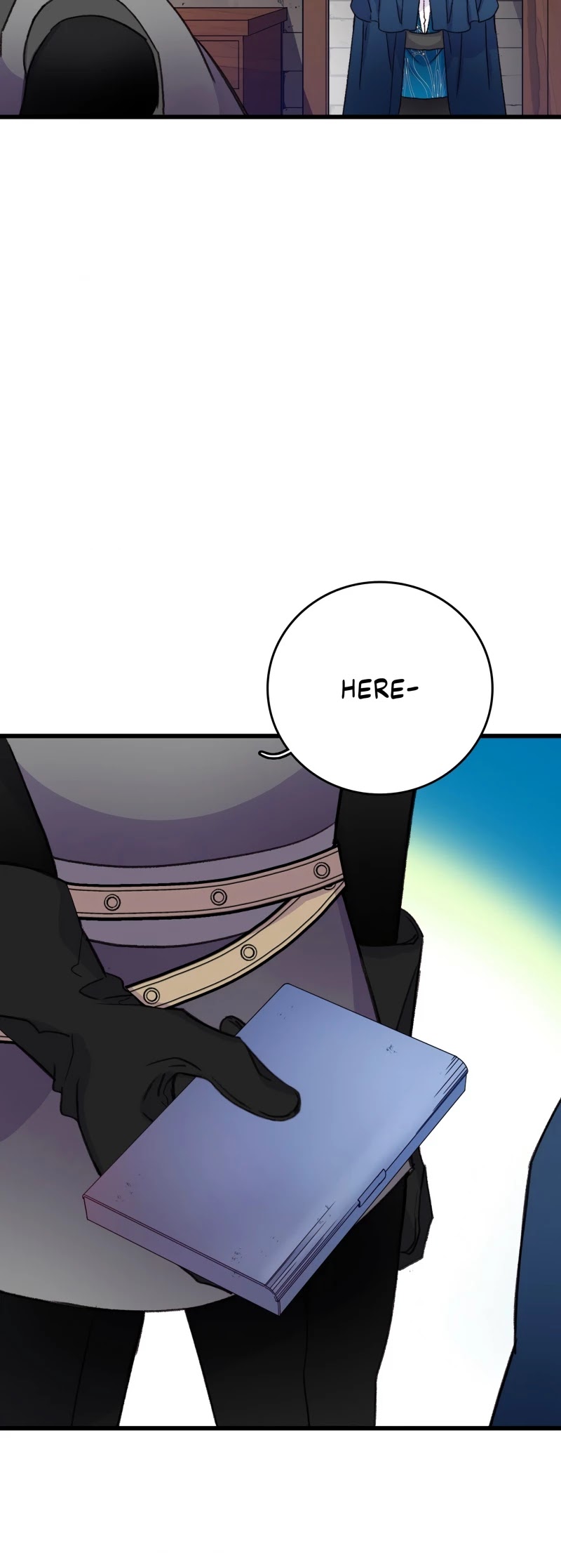 Bring the Love Chapter 60 page 3 - Chapter 60