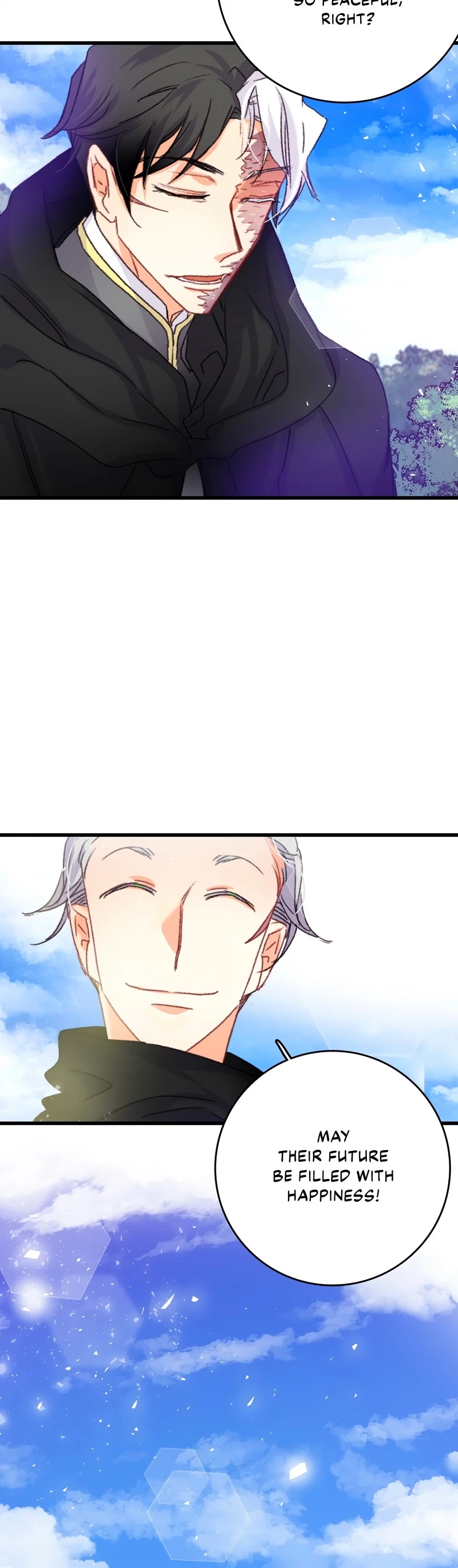 Bring the Love Chapter 60 page 36 - Chapter 60
