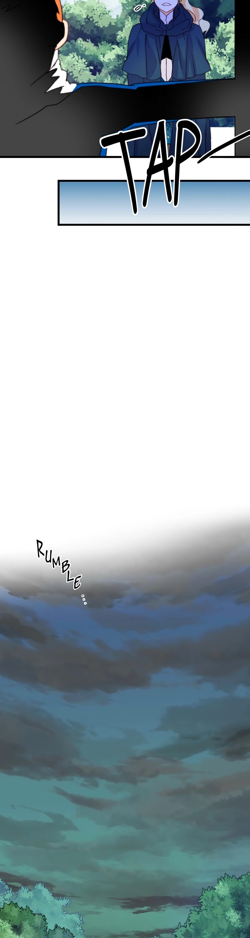 Bring the Love Chapter 61 page 14 - Chapter 61