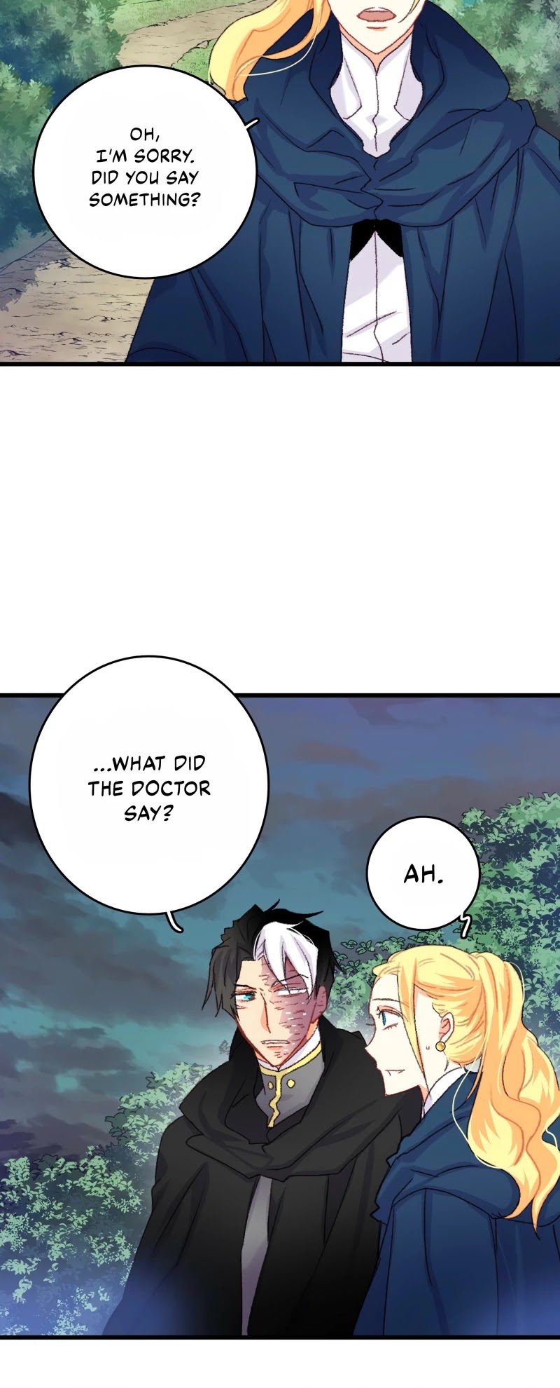 Bring the Love Chapter 61 page 16 - Chapter 61