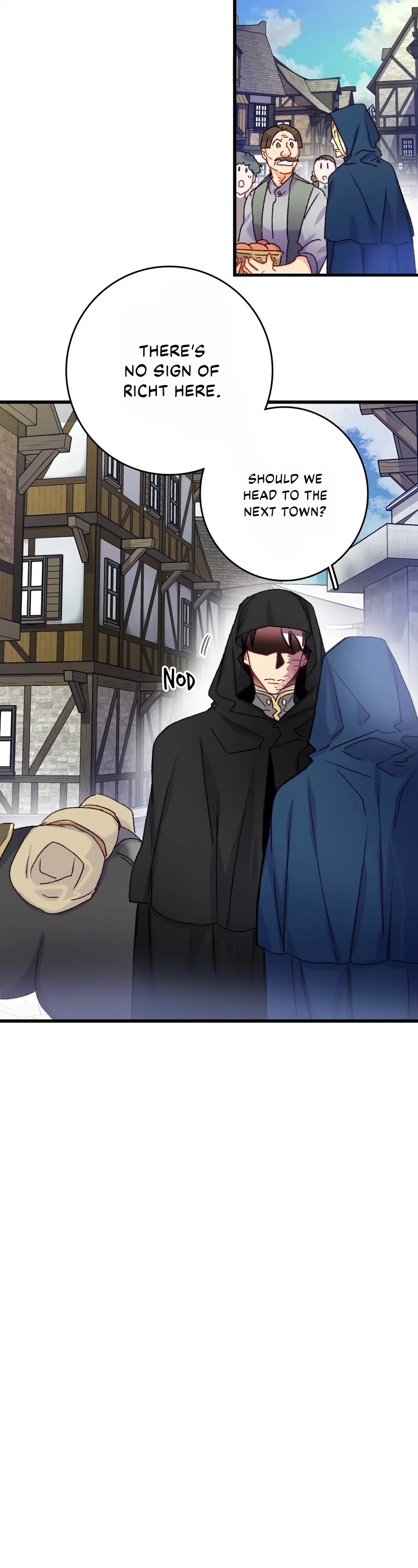 Bring the Love Chapter 61 page 2 - Chapter 61