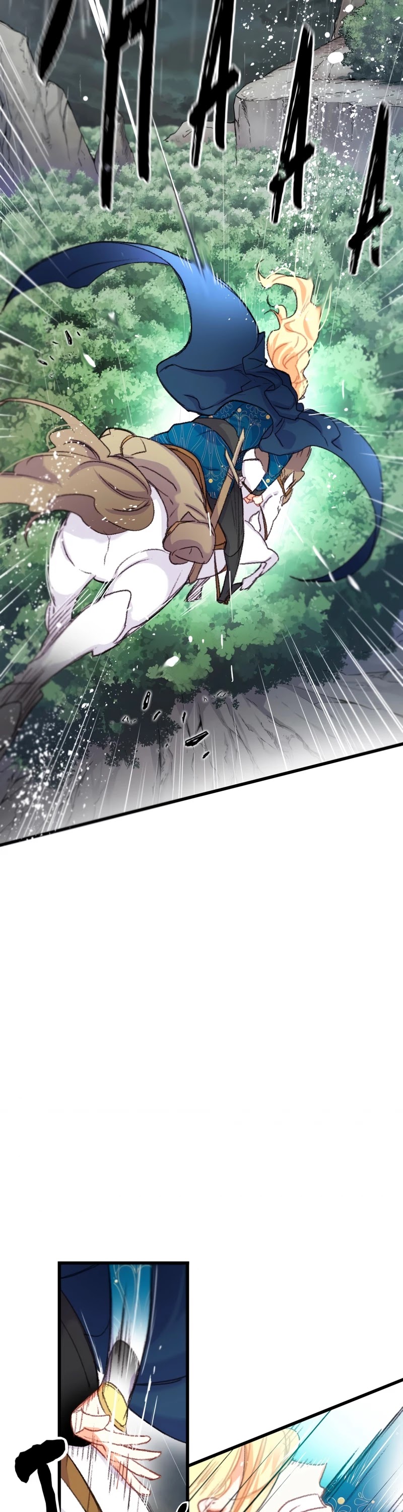 Bring the Love Chapter 61 page 30 - Chapter 61