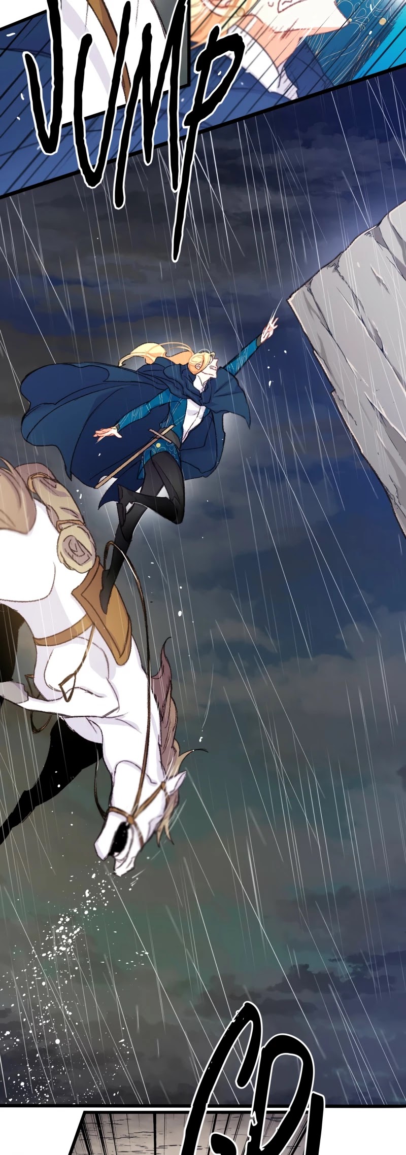 Bring the Love Chapter 61 page 31 - Chapter 61