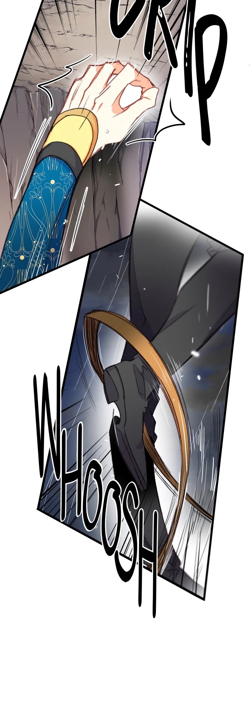 Bring the Love Chapter 61 page 32 - Chapter 61