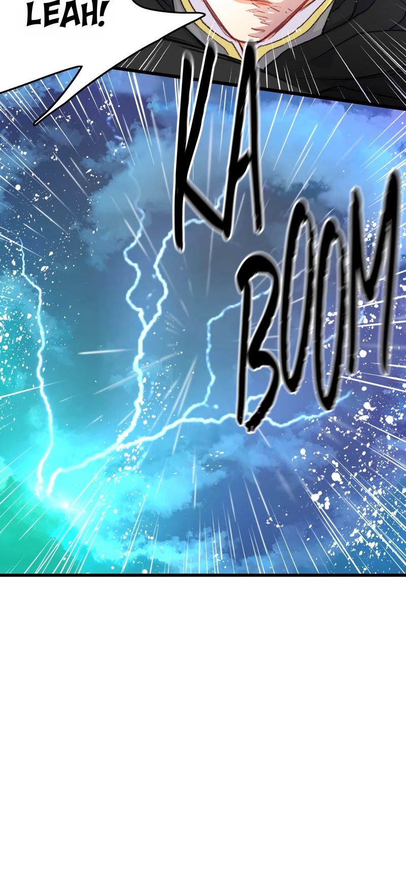 Bring the Love Chapter 61 page 34 - Chapter 61