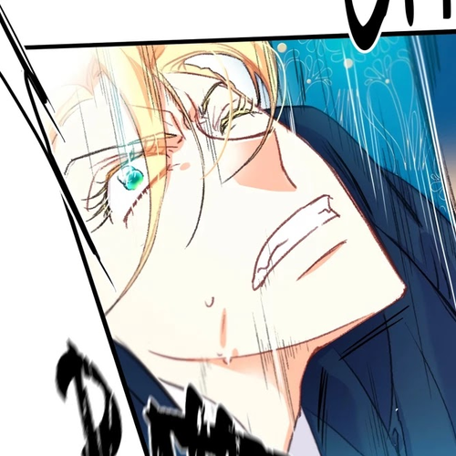Bring the Love Chapter 61 cover