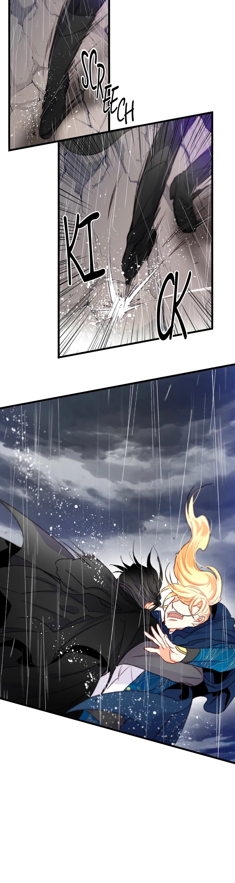 Bring the Love Chapter 62 page 13 - Chapter 62