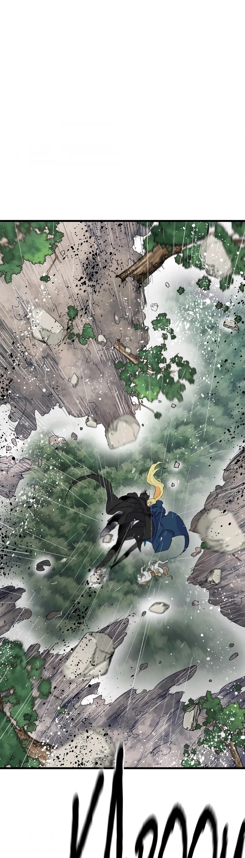Bring the Love Chapter 62 page 14 - Chapter 62
