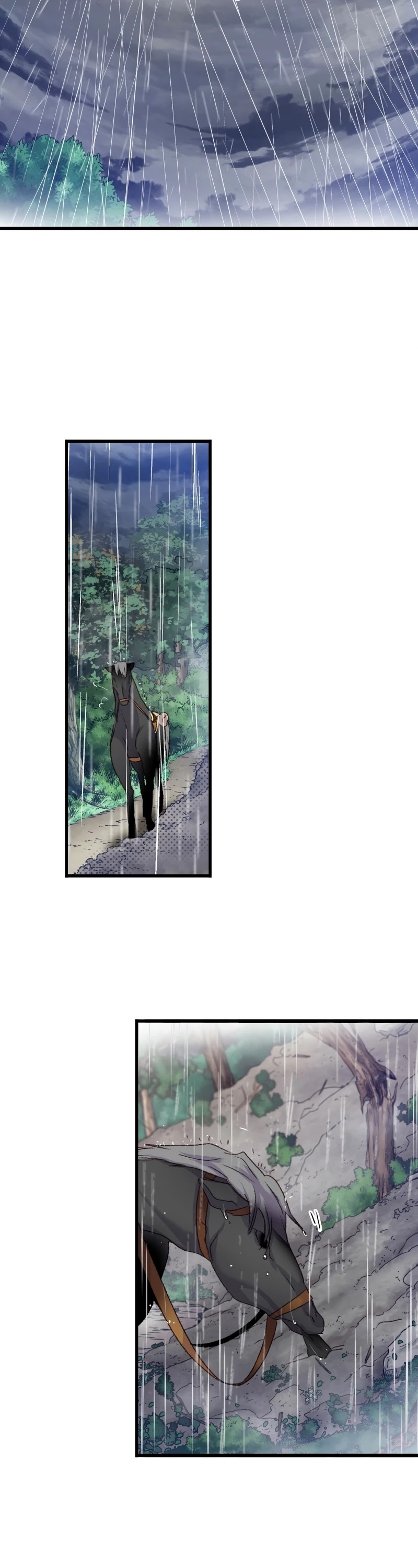 Bring the Love Chapter 62 page 17 - Chapter 62