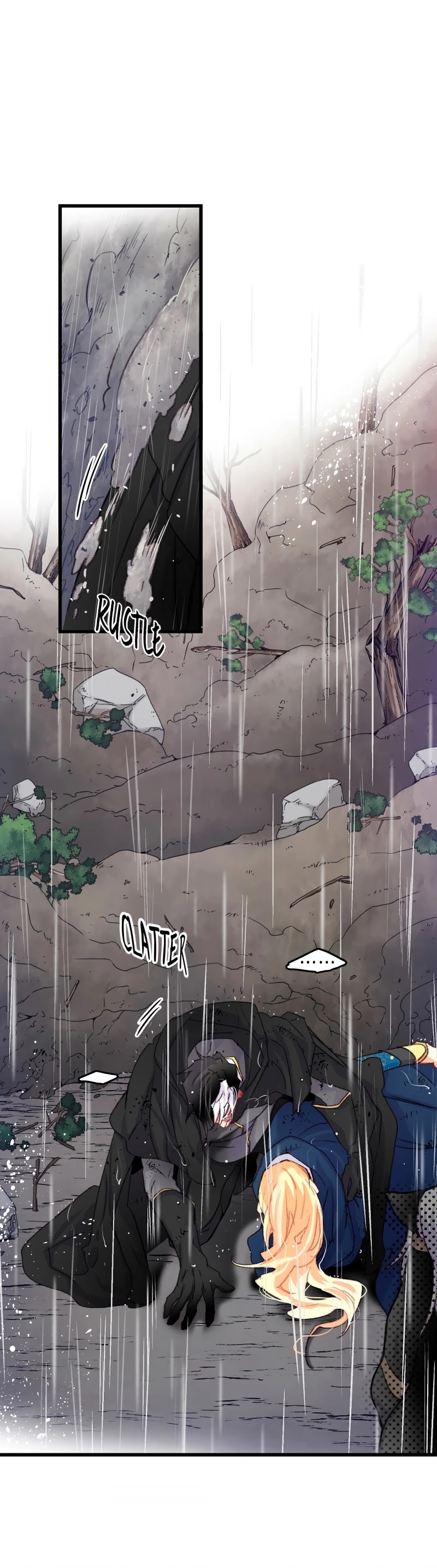 Bring the Love Chapter 62 page 19 - Chapter 62