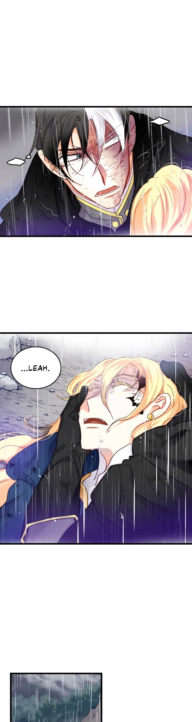 Bring the Love Chapter 62 page 20 - Chapter 62