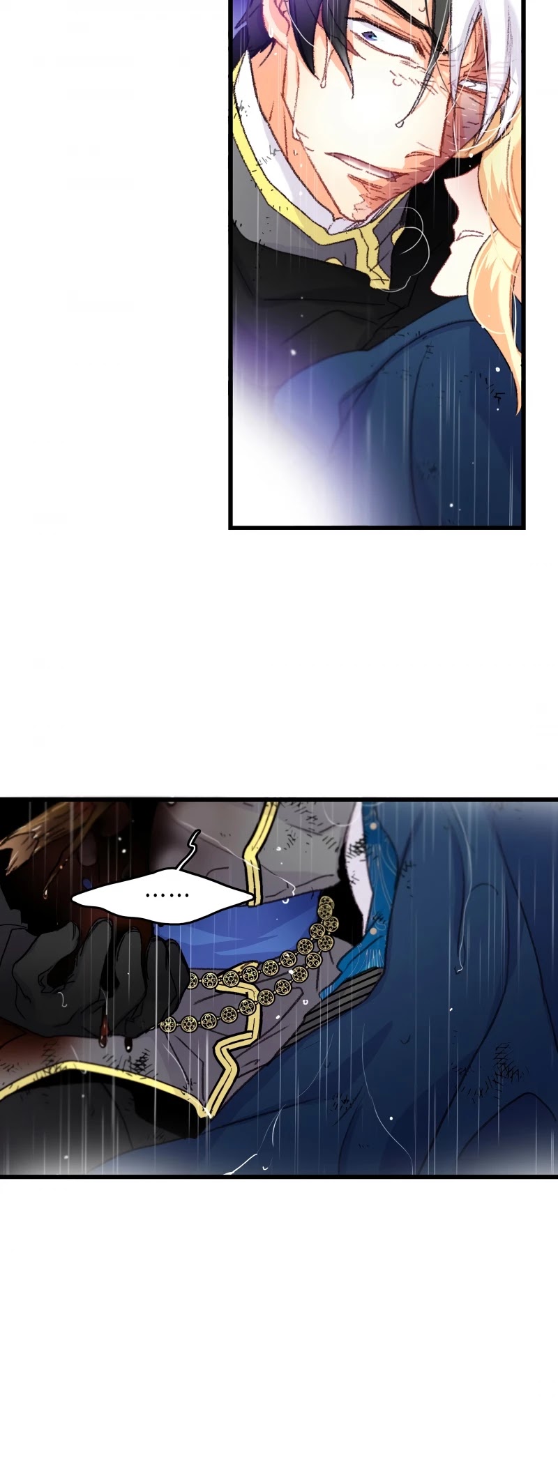 Bring the Love Chapter 62 page 22 - Chapter 62