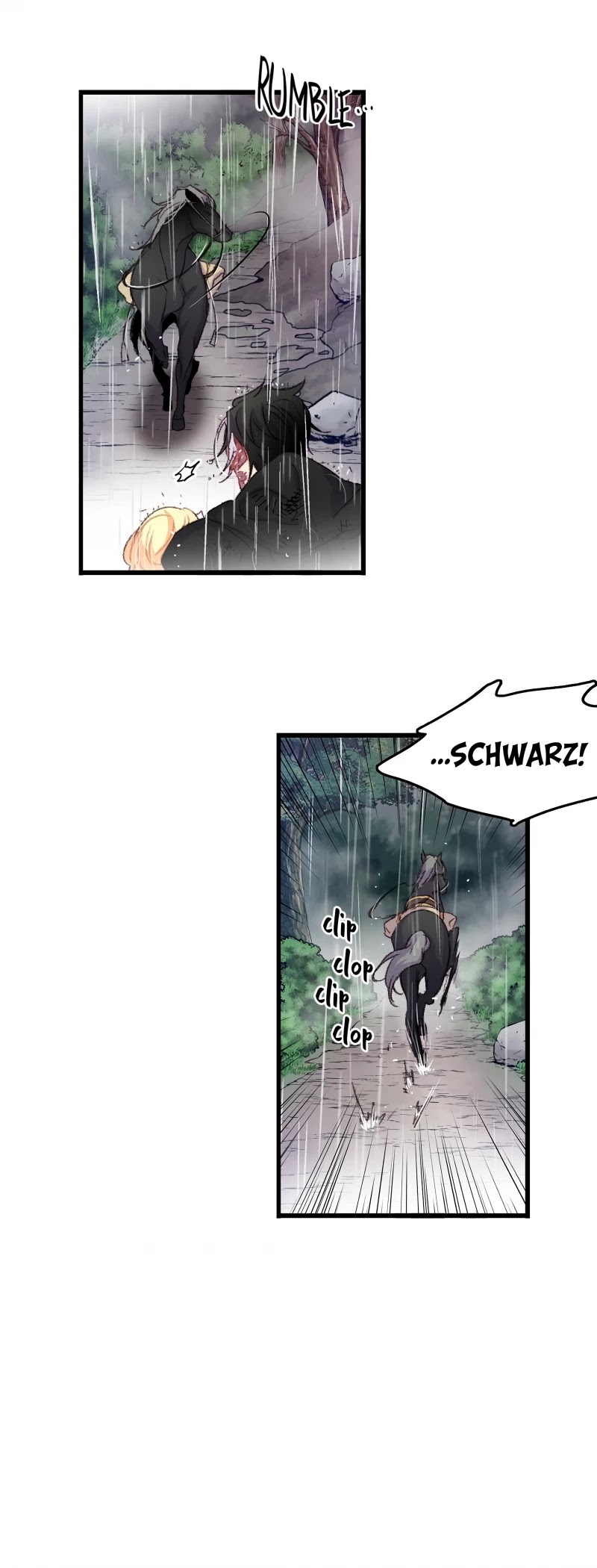 Bring the Love Chapter 62 page 23 - Chapter 62