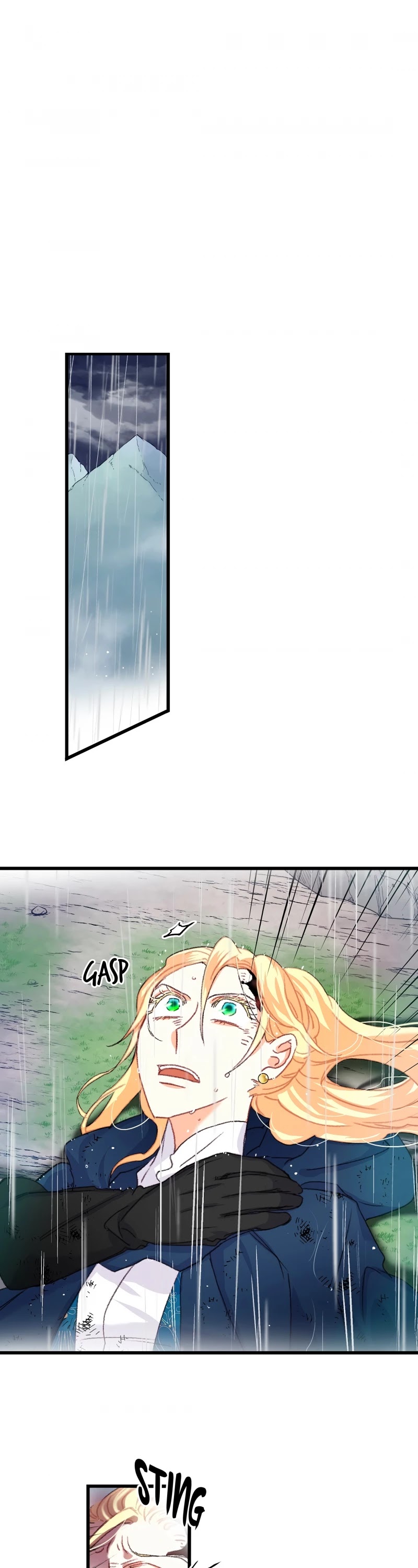 Bring the Love Chapter 62 page 27 - Chapter 62