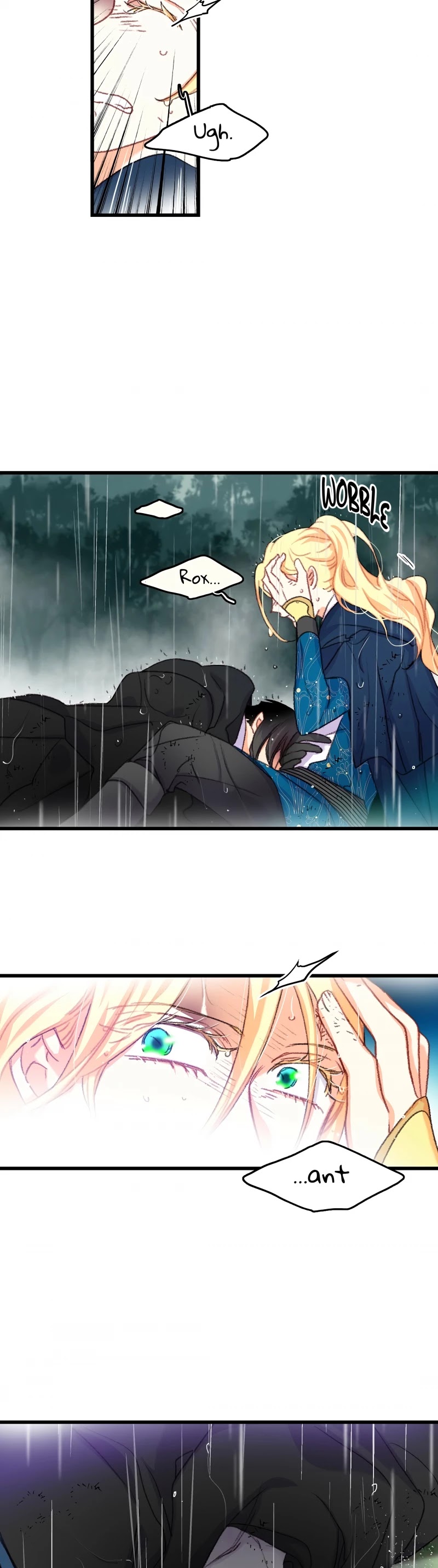 Bring the Love Chapter 62 page 28 - Chapter 62