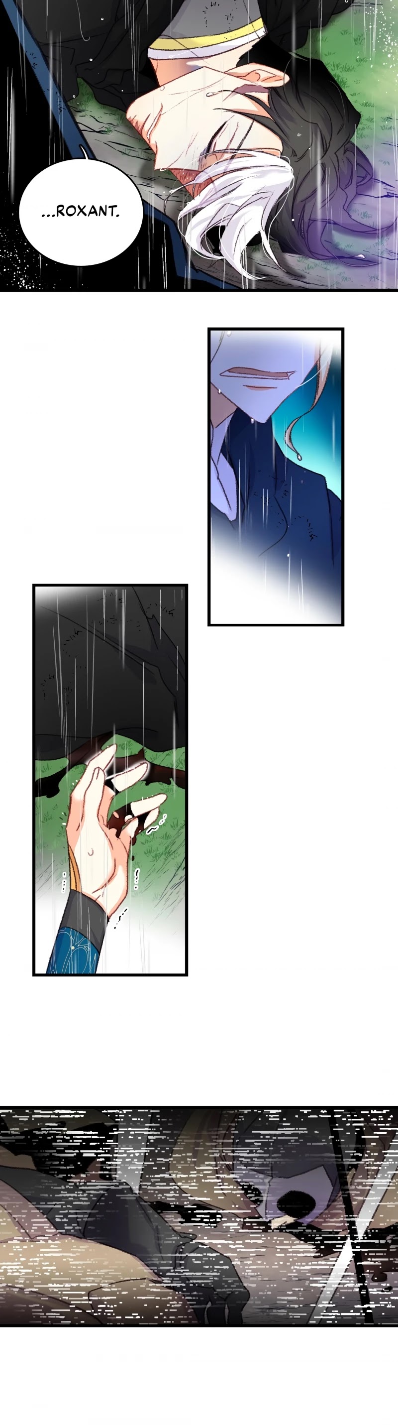 Bring the Love Chapter 62 page 29 - Chapter 62