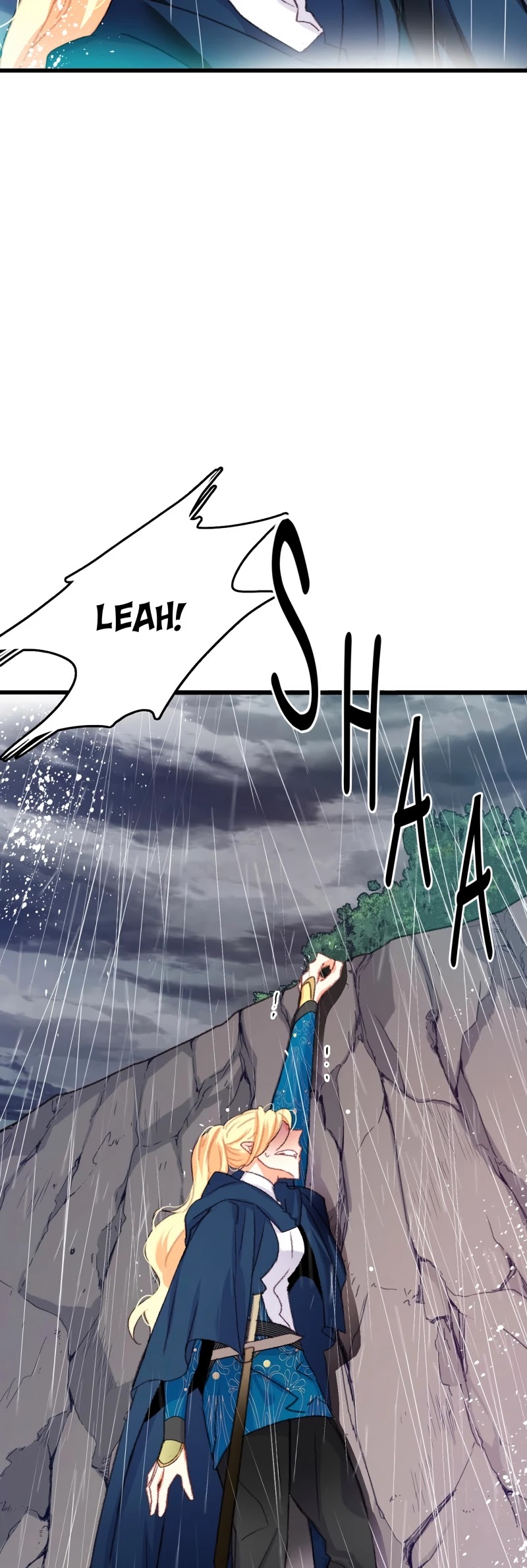 Bring the Love Chapter 62 page 3 - Chapter 62
