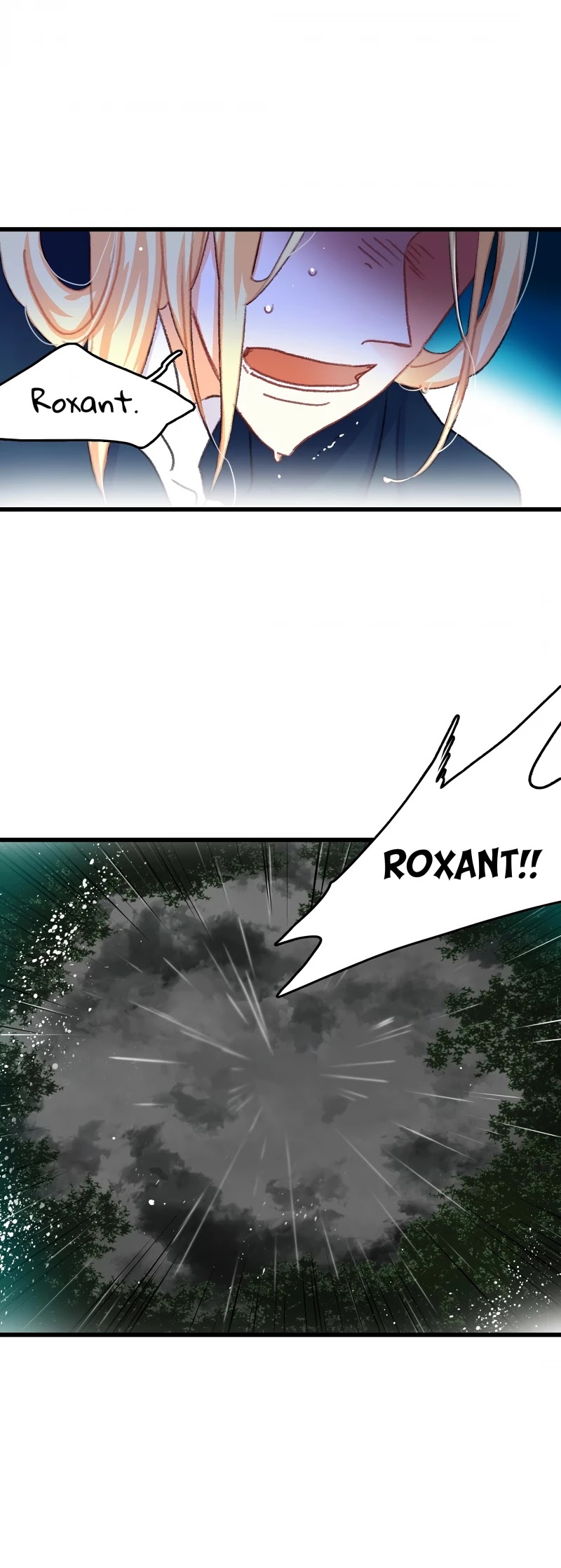 Bring the Love Chapter 62 page 30 - Chapter 62