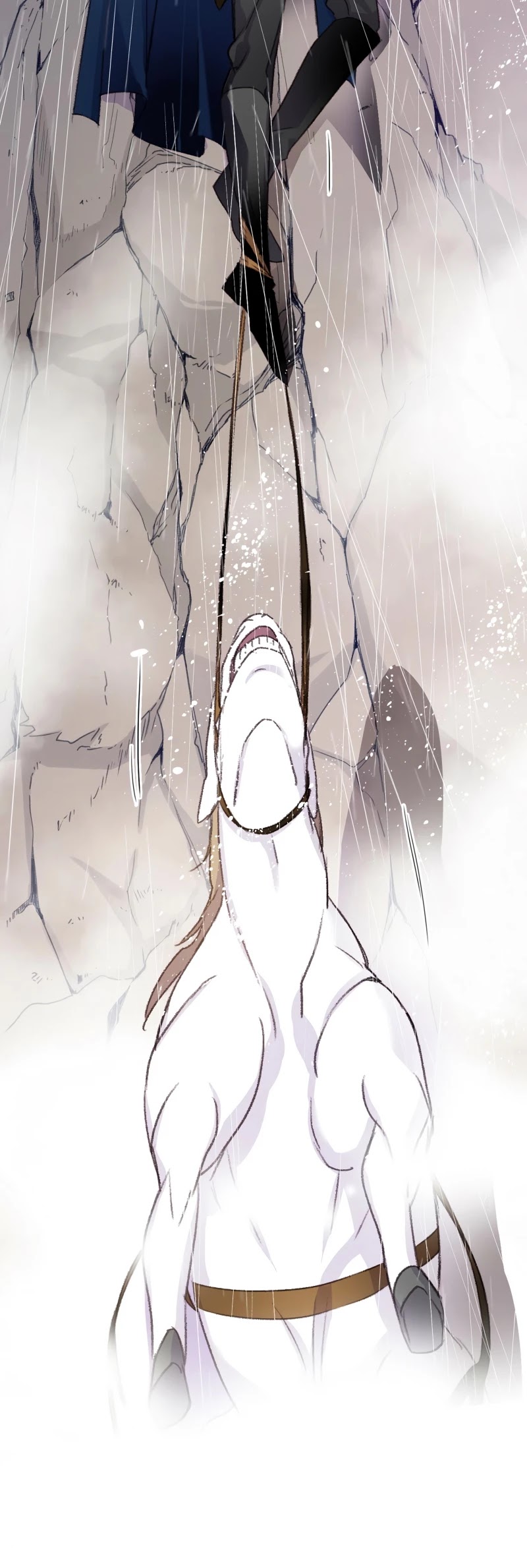 Bring the Love Chapter 62 page 4 - Chapter 62
