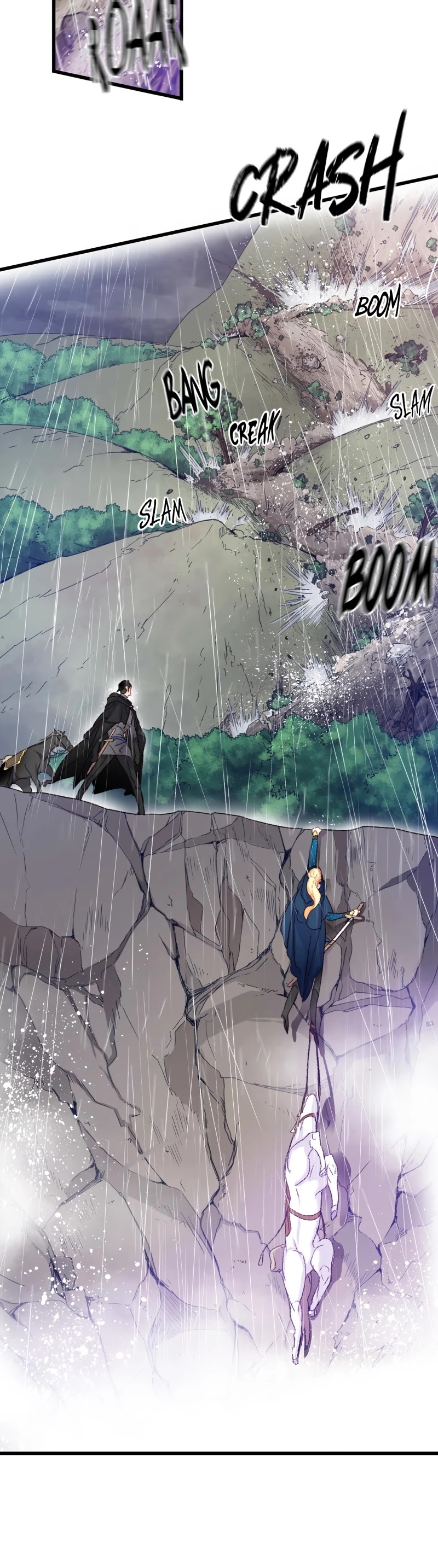 Bring the Love Chapter 62 page 8 - Chapter 62