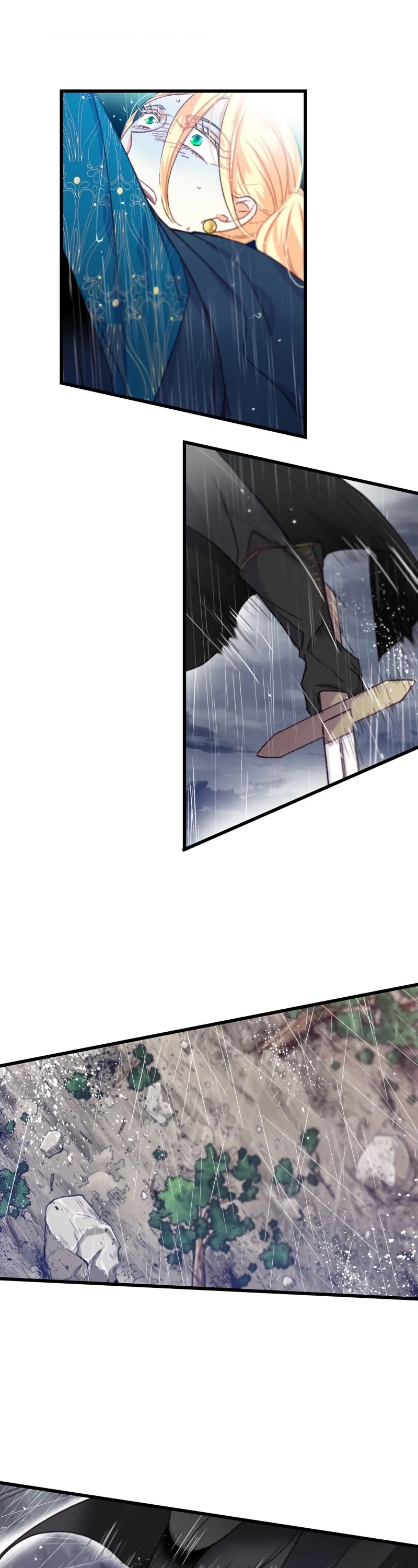 Bring the Love Chapter 62 page 9 - Chapter 62