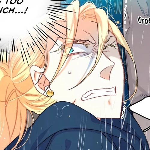 Bring the Love Chapter 62 cover