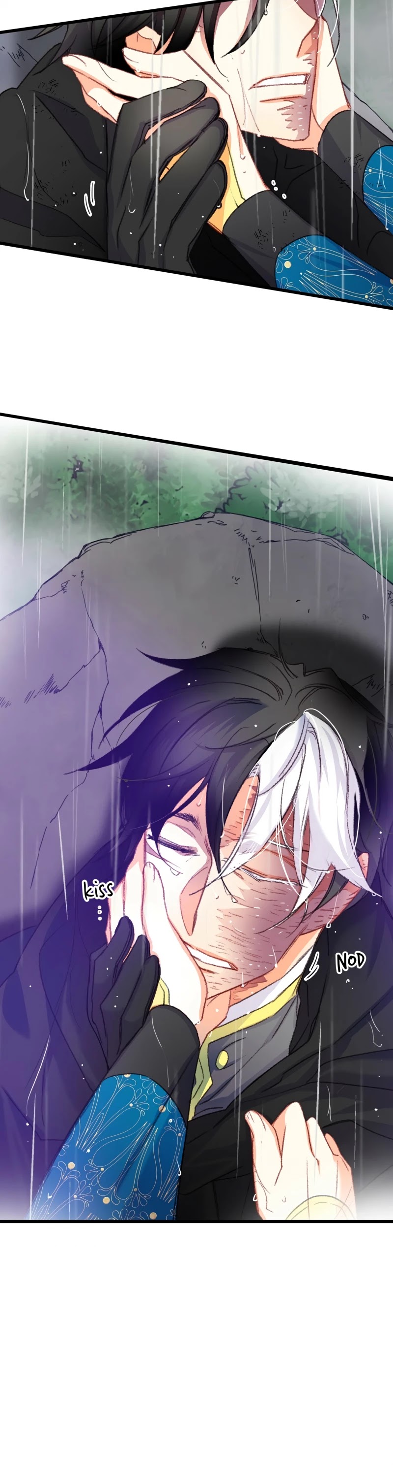 Bring the Love Chapter 63 page 14 - Chapter 63