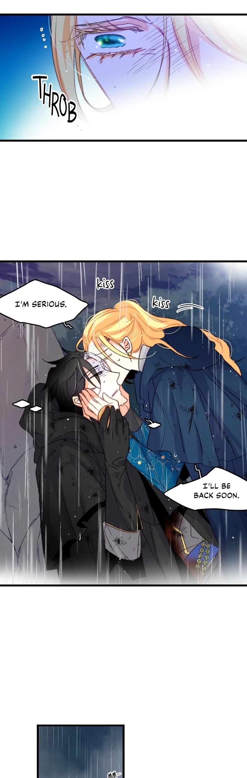 Bring the Love Chapter 63 page 15 - Chapter 63