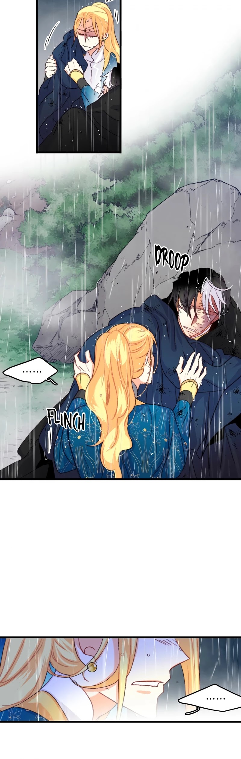 Bring the Love Chapter 63 page 16 - Chapter 63