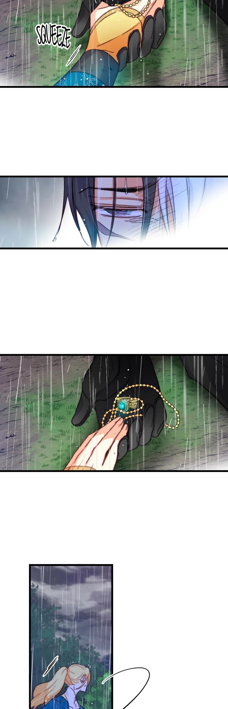 Bring the Love Chapter 63 page 19 - Chapter 63