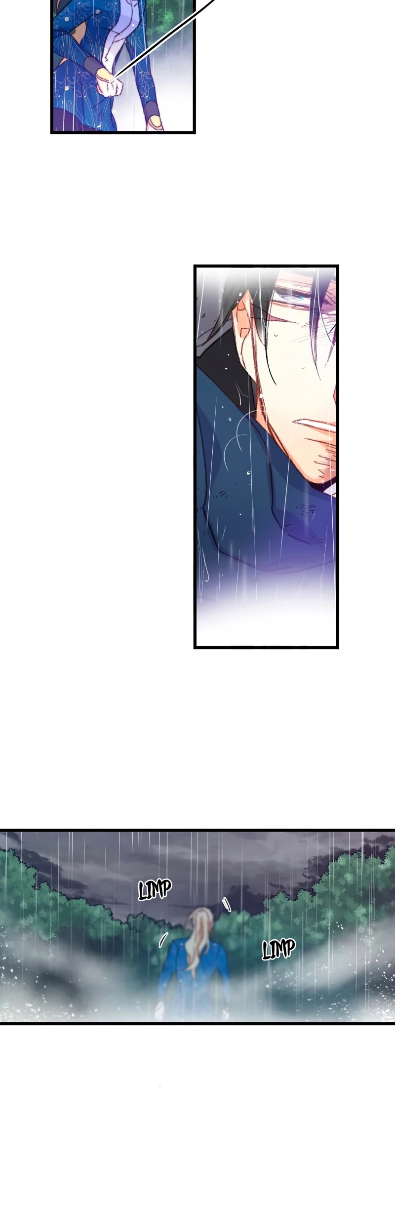 Bring the Love Chapter 63 page 20 - Chapter 63