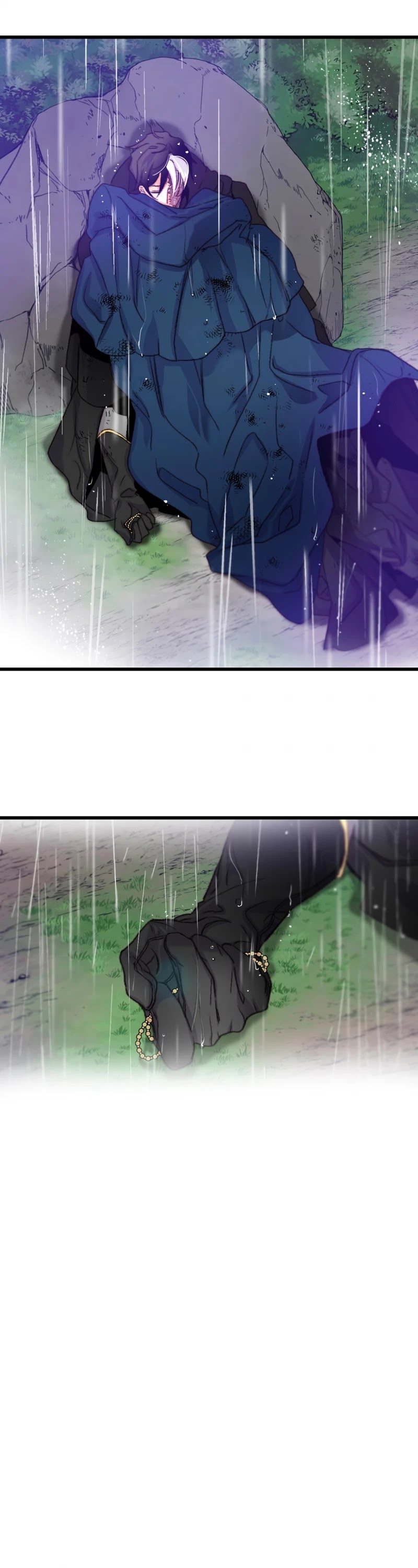 Bring the Love Chapter 63 page 21 - Chapter 63