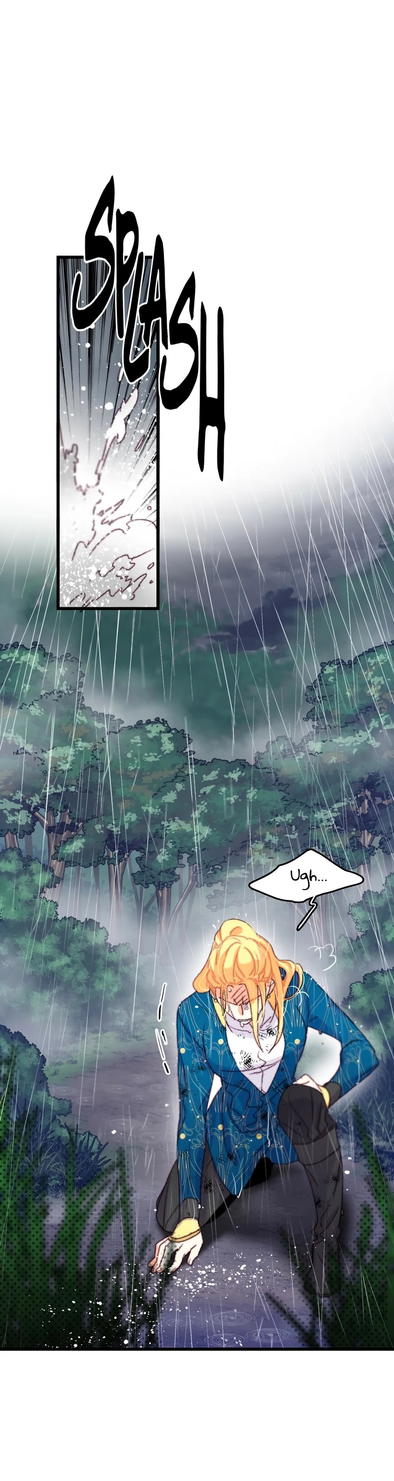 Bring the Love Chapter 63 page 22 - Chapter 63