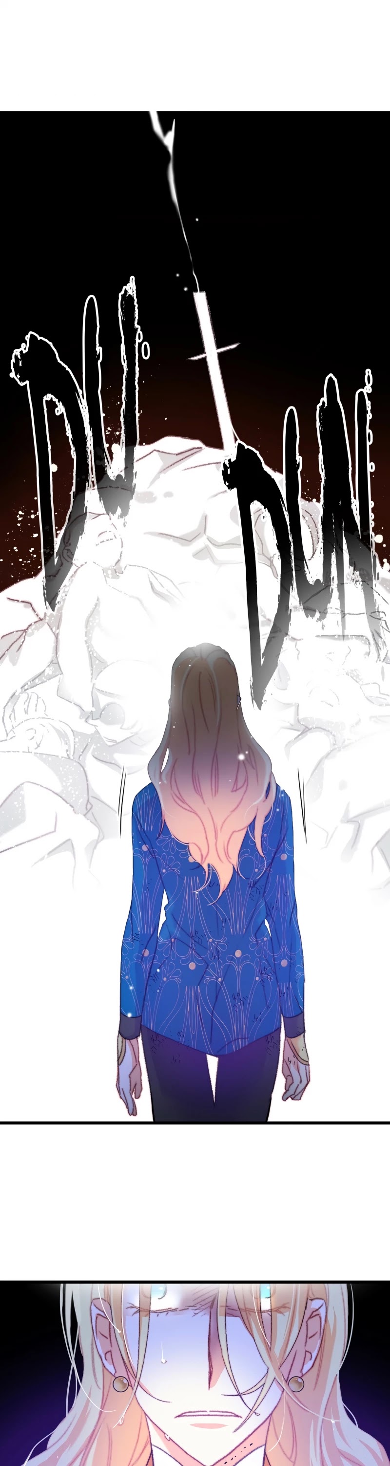 Bring the Love Chapter 63 page 25 - Chapter 63
