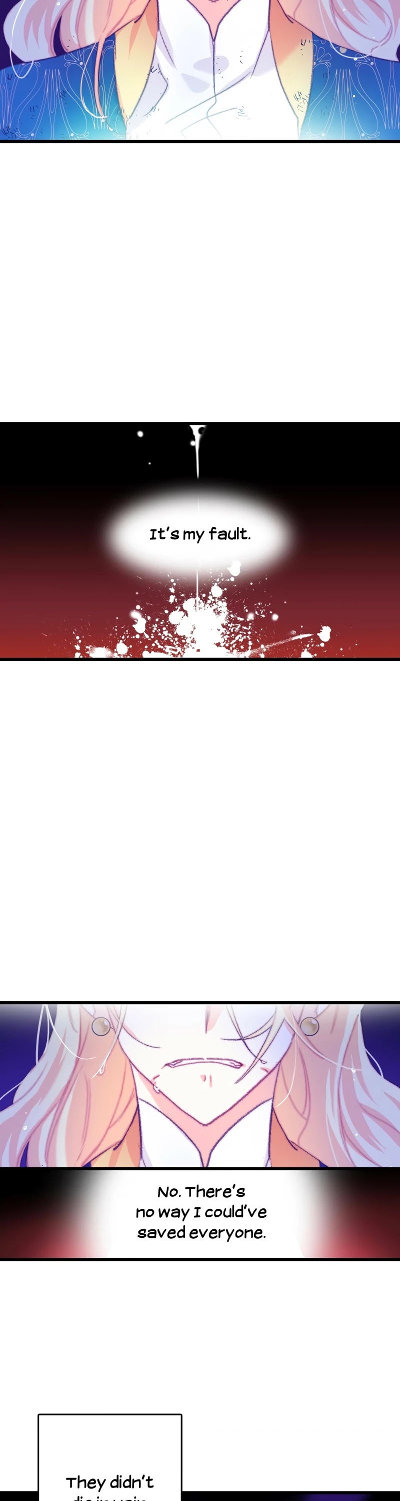 Bring the Love Chapter 63 page 26 - Chapter 63