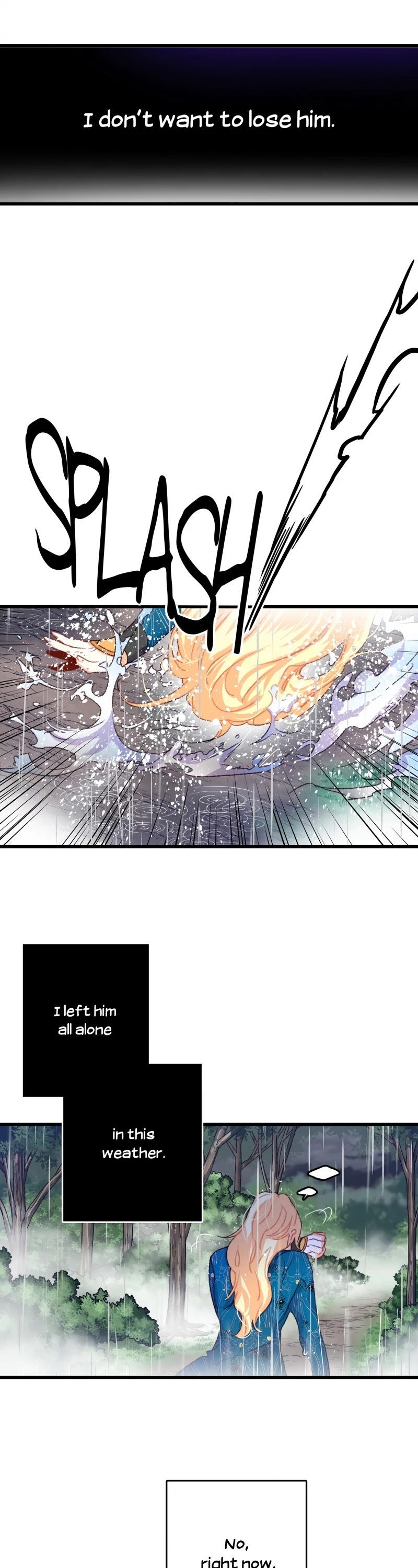 Bring the Love Chapter 63 page 29 - Chapter 63