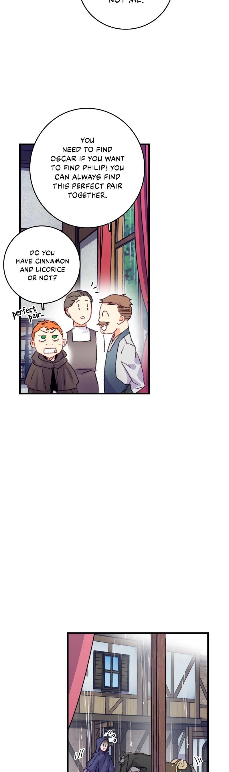 Bring the Love Chapter 63 page 3 - Chapter 63