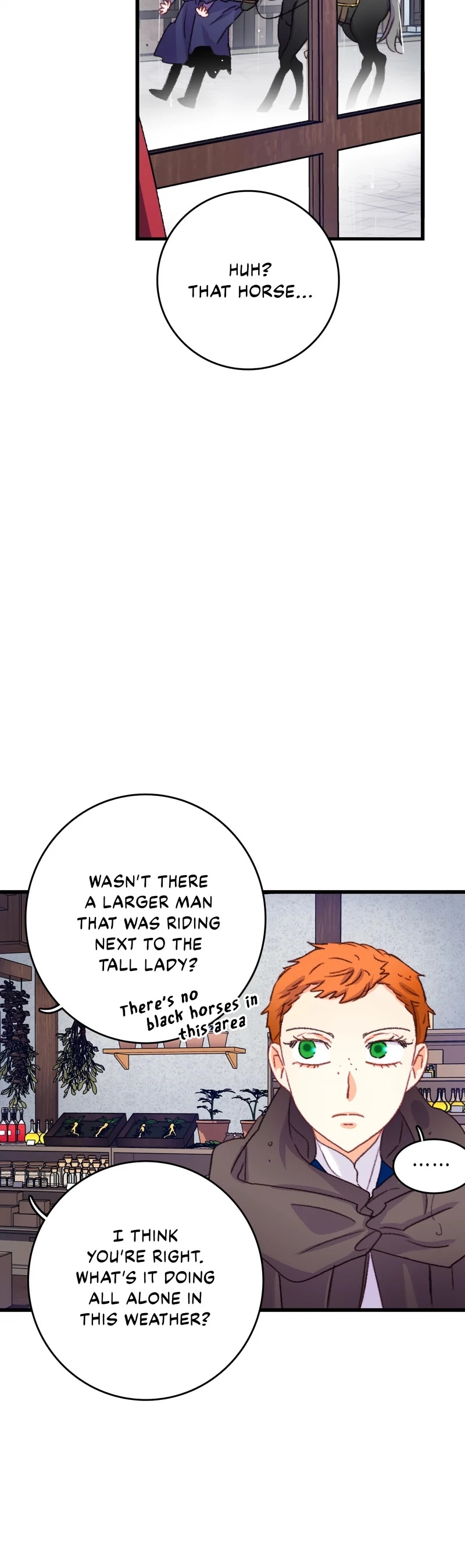 Bring the Love Chapter 63 page 4 - Chapter 63