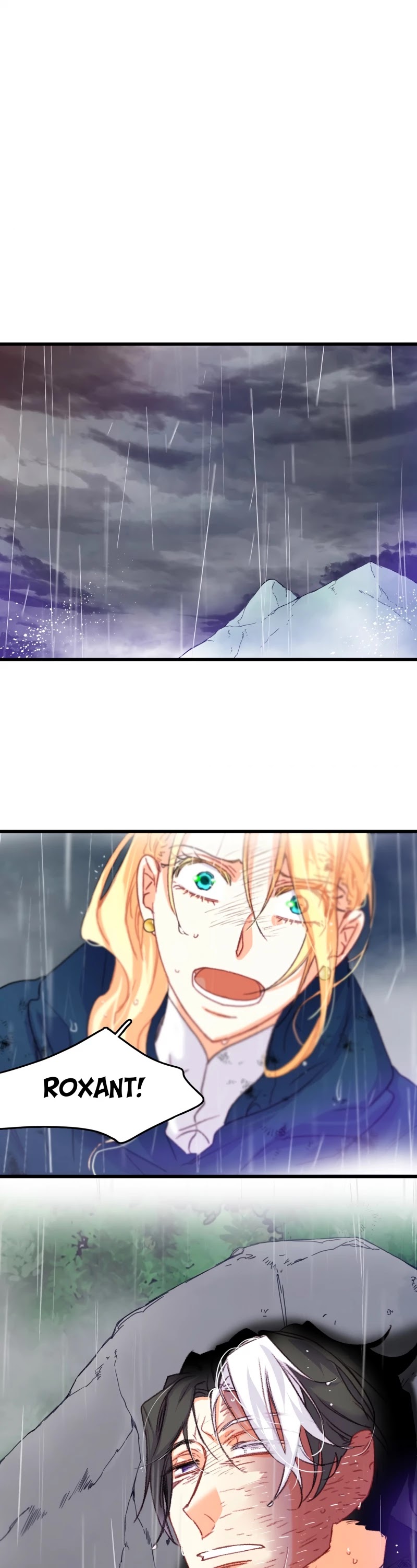 Bring the Love Chapter 63 page 5 - Chapter 63