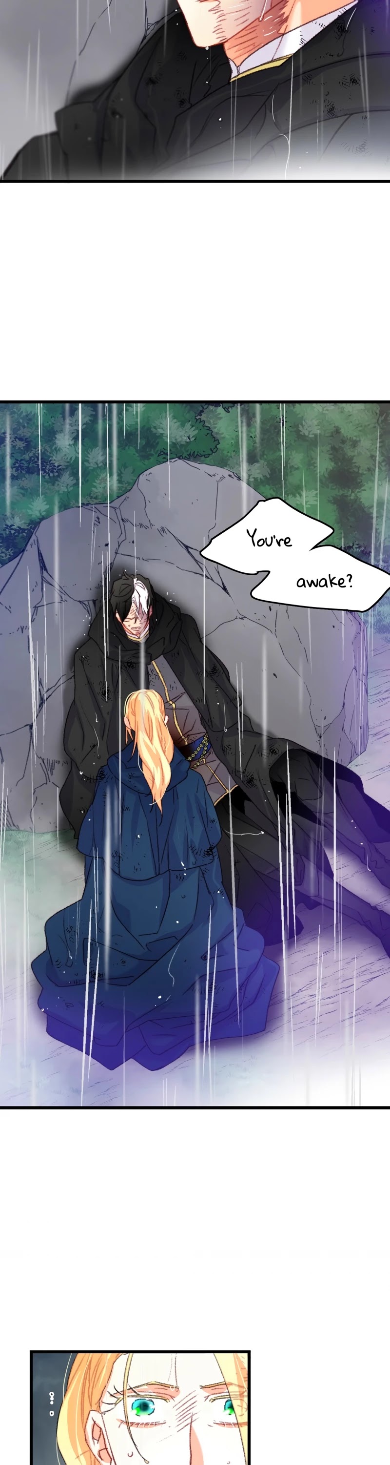 Bring the Love Chapter 63 page 6 - Chapter 63