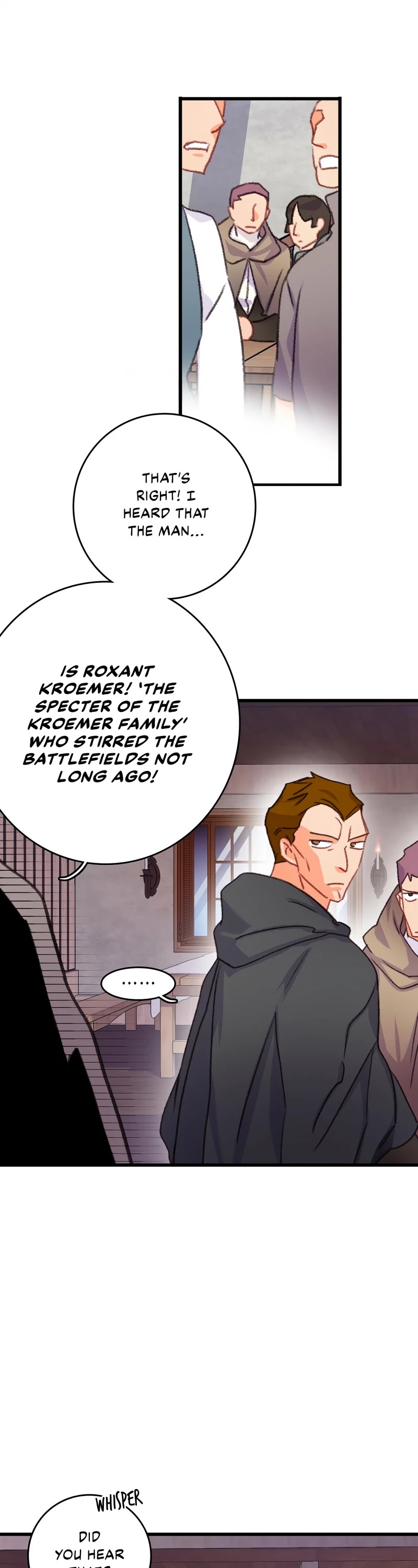 Bring the Love Chapter 64 page 10 - Chapter 64